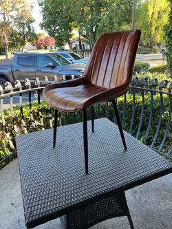 Resturant chairs