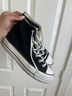 Converse Platform Size 10