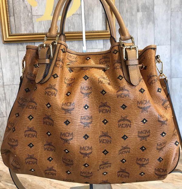 Mcm bag for Sale in Baltimore, MD - OfferUp