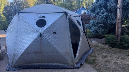 12ft Shift Pod 2