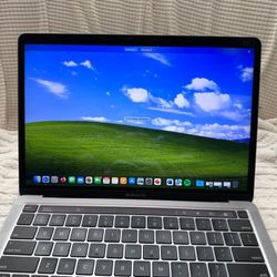 MacBook Pro , 13 in , GOOD CONDITION