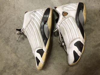 Jordan 14s XIV Men’s 8