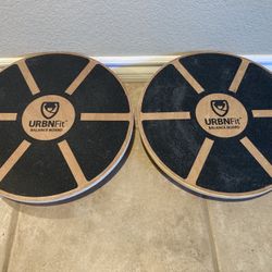 Excercise Balance Board New URBNFIT, Price Each