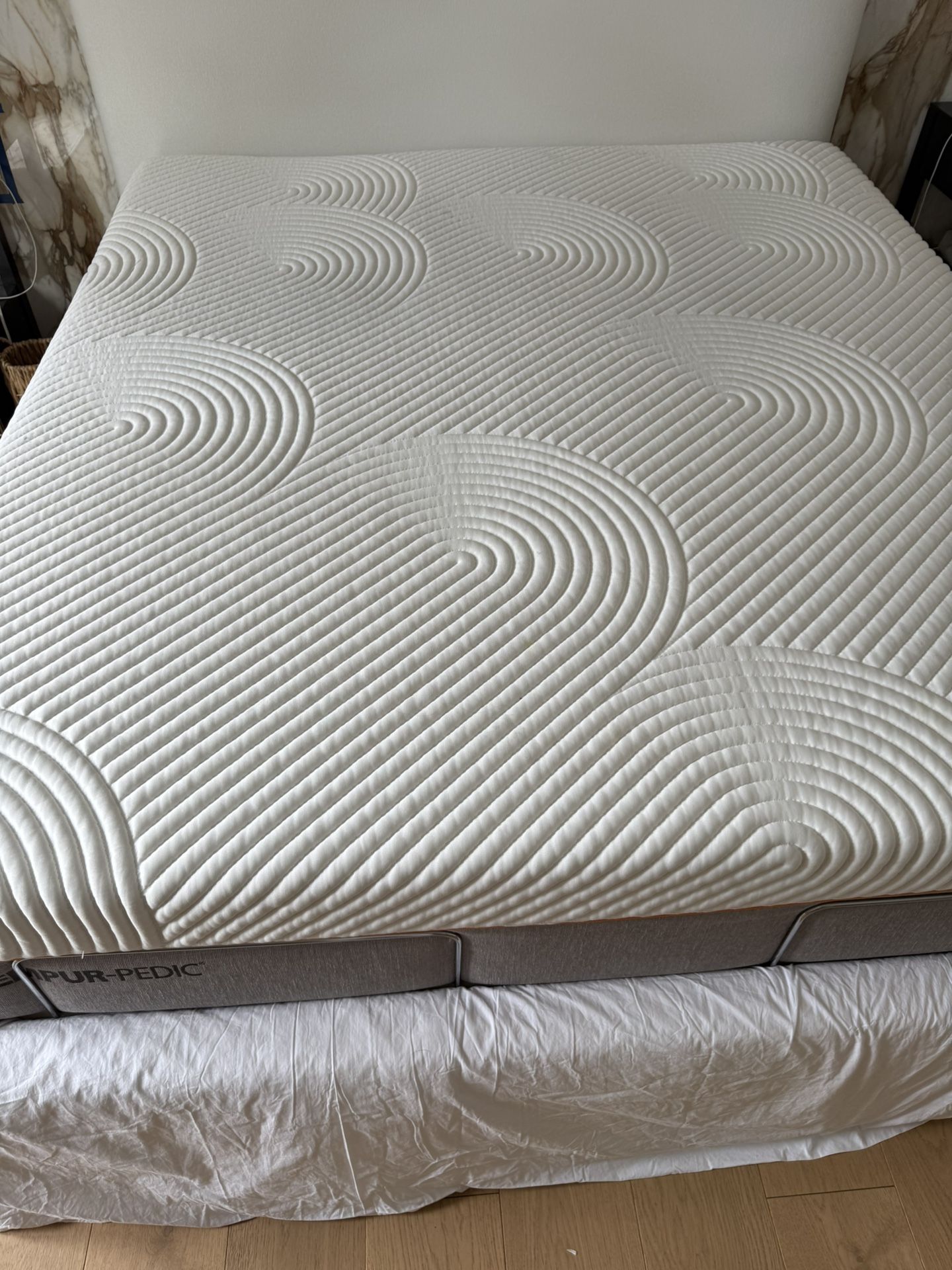Tempurpedic Cal King