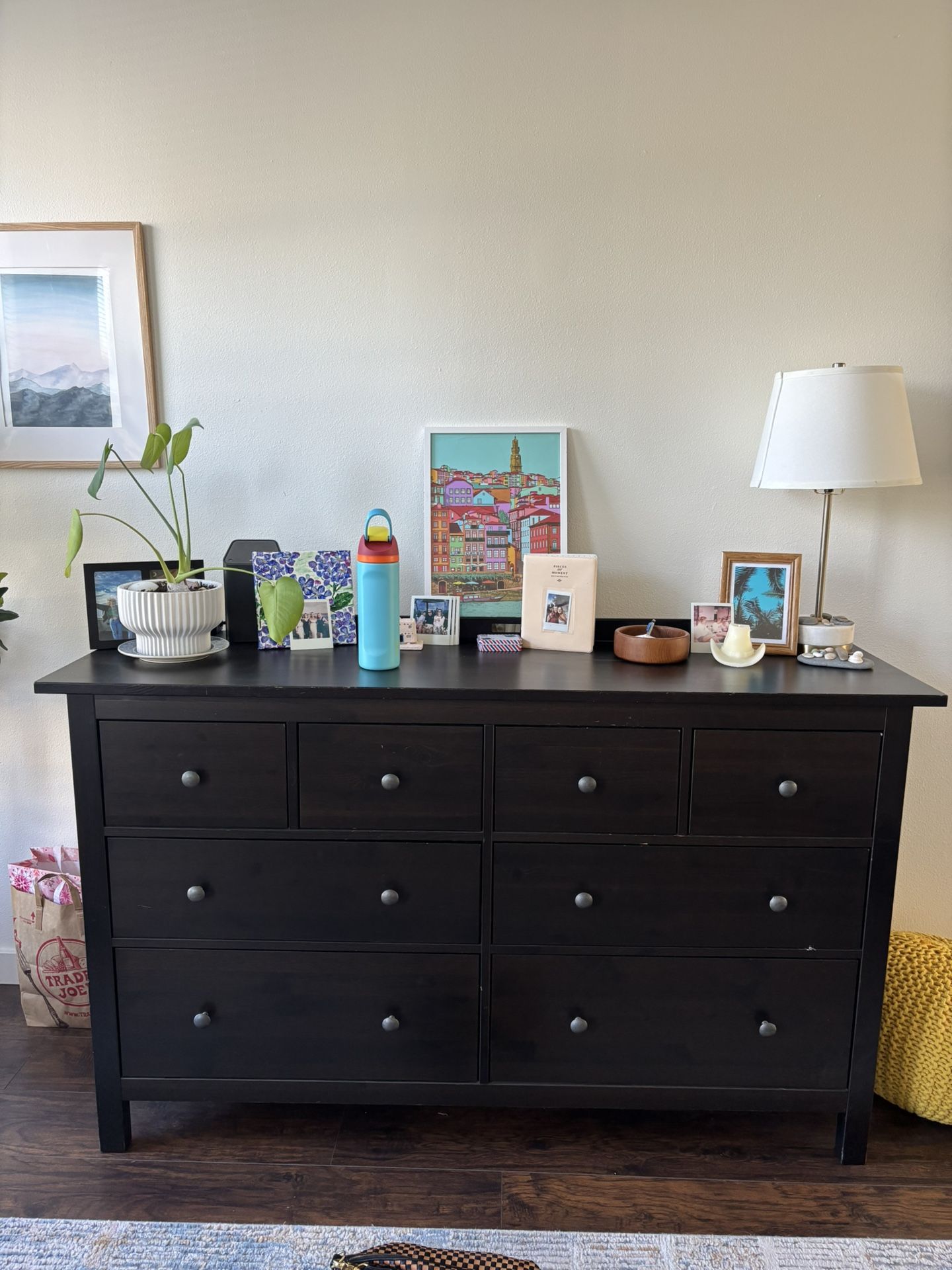 IKEA Dresser