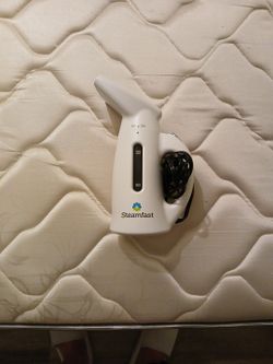 Clothes Steamer