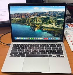MacBook Air 13"