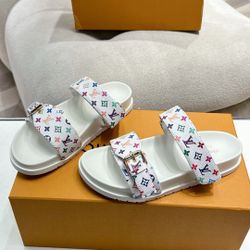 Louis Vuitton Women’s Shoes With Box 2025 New 