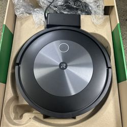 iRobot Romba Comba j5