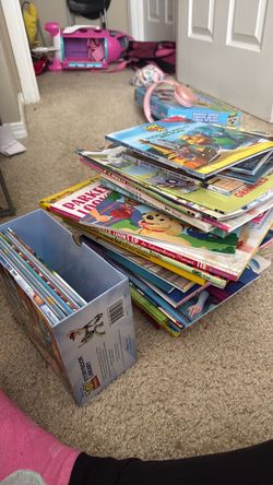 Books