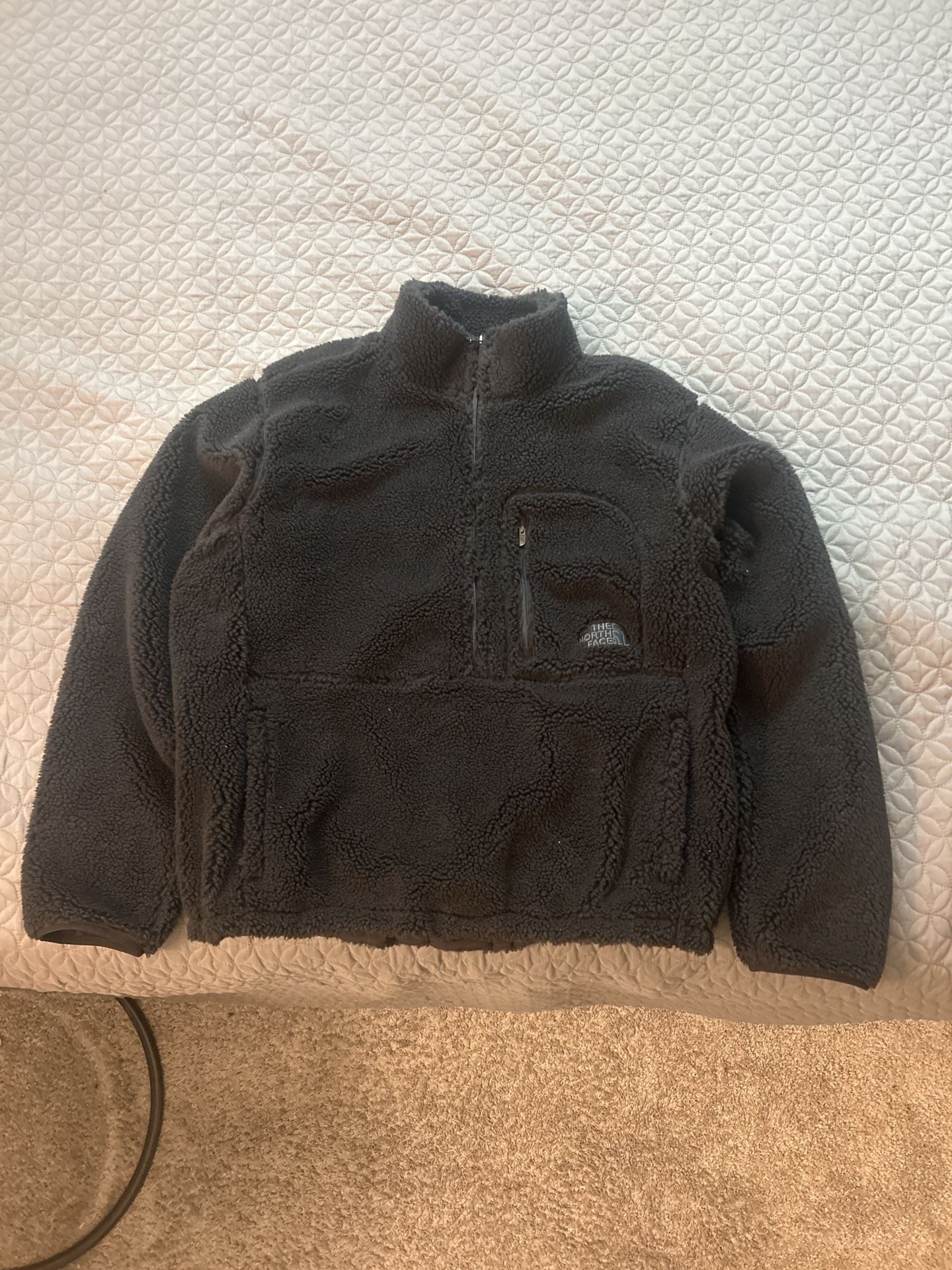 The North Face Fleece Jacket
