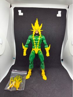 Marvel legends