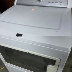 Maytag Gas Dryer 