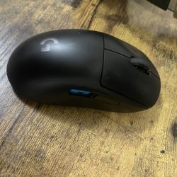 Logitech G Pro Gaming Wireless Mouse