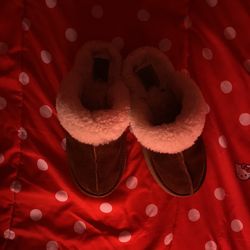 Uggs 