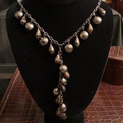 Beautiful New Necklace by m. haskell