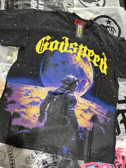 Godspeed (Size:XL)