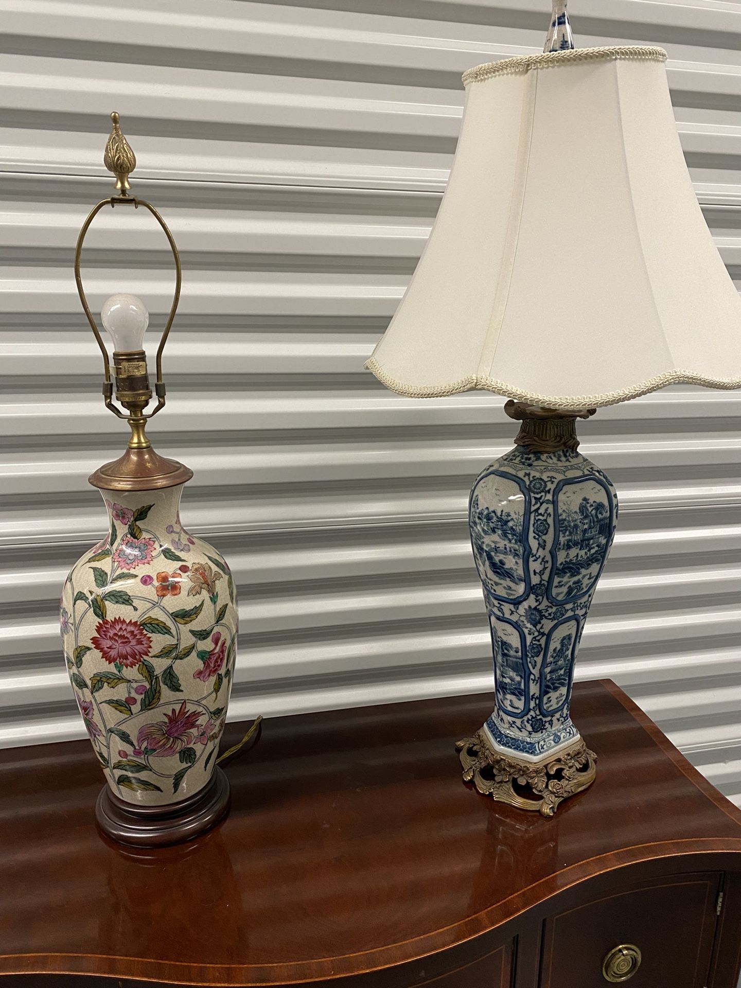 Table Lamps