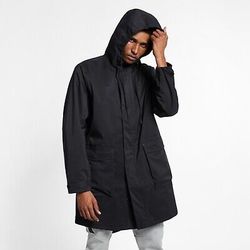 Nike Tech Woven Parka Size XL