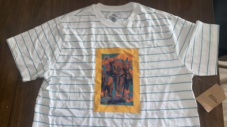 Disney Parks National Geographic Elephant Graphic T Shirt