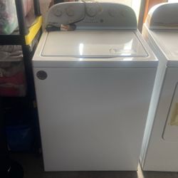 Whirlpool Electric Washing Machine