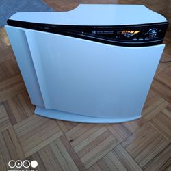 Air Humidifier 