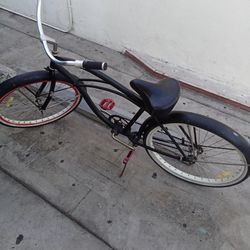 Micargi beach crusier