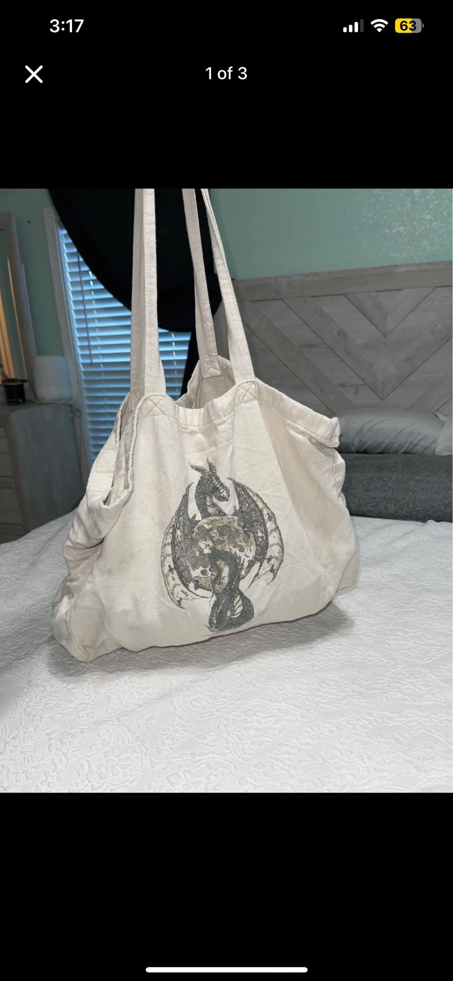 Tote Bag