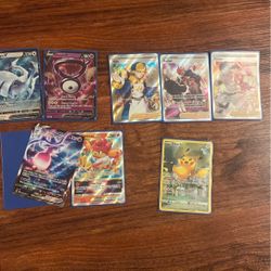 Pokémon Cards 