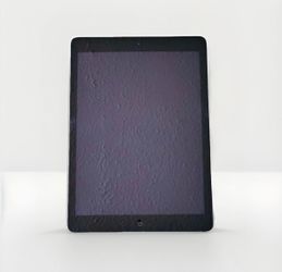 Apple iPad Air 1st Gen 16GB Wi-Fi Silver 9.7” A1474