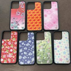 Wildflower Cases iPhone 14 Pro Max