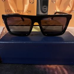 Louis Vuitton Sunglasses