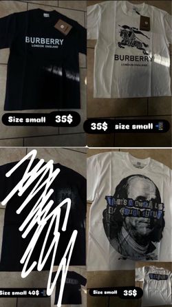 Designer shirts