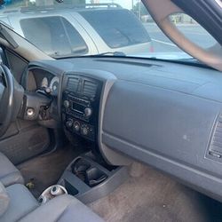 Parts for 2006 Dodge Dakota