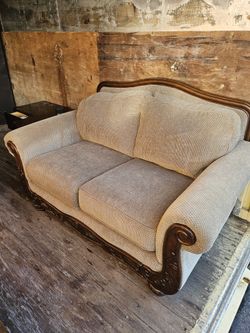 Ashley 4 piece Sofa Set