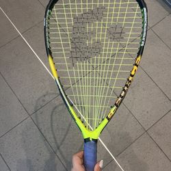 E-Force Tennis Racket TORMENT