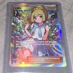 Pokemon Cards Singles