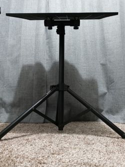 Pyle PLPTS2 Universal Device Stand