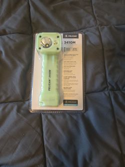 Flashlight