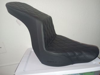 Sadddleman stepup seat