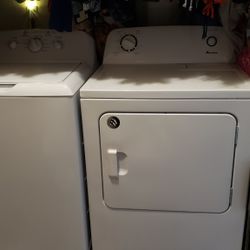 Amanas Drier Works Great