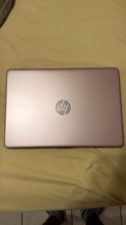 Hp laptop