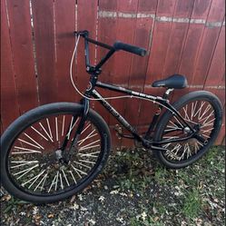 Wheelie Bike gt Pro Series 29