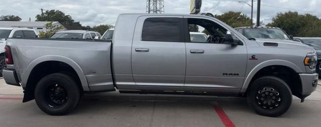 2022 RAM 3500