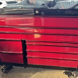 Snap On Tool Box’s