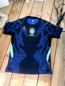 Brazil authentic