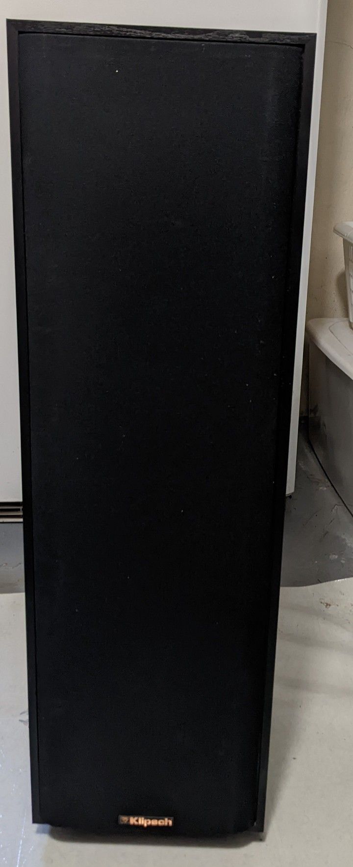 Klipsch Tower Speaker Pair For Sale Model 3.5,$200