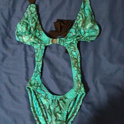 Thong Bikini 