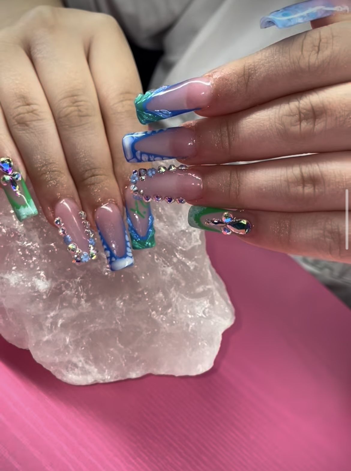 Nails