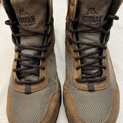 Kodiak Waterproof MKT Composite Toe Safety Boots Size 9.5